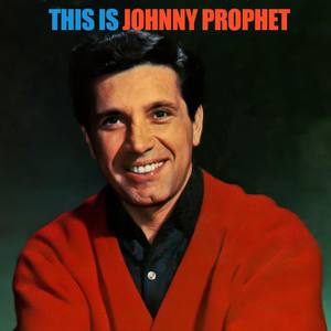 Johnny Prophet