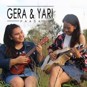 Yari资料,Yari最新歌曲,YariMV视频,Yari音乐专辑,Yari好听的歌