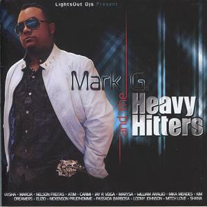 Mark G资料,Mark G最新歌曲,Mark GMV视频,Mark G音乐专辑,Mark G好听的歌
