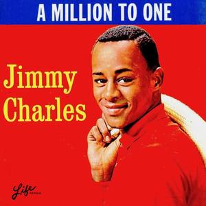 Jimmy Charles资料,Jimmy Charles最新歌曲,Jimmy CharlesMV视频,Jimmy Charles音乐专辑,Jimmy Charles好听的歌