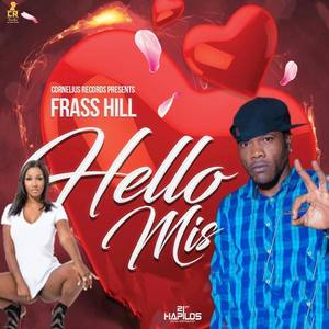 Frass Hill