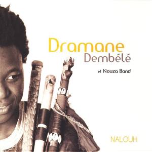 Dramane Dembélé