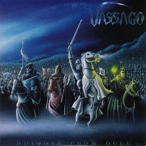 Vassago资料,Vassago最新歌曲,VassagoMV视频,Vassago音乐专辑,Vassago好听的歌