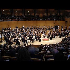 WDR Sinfonieorchester Köln资料,WDR Sinfonieorchester Köln最新歌曲,WDR Sinfonieorchester KölnMV视频,WDR Sinfonieorchester Köln音乐专辑,WDR Sinfonieorchester Köln好听的歌