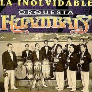 Orquesta Huambaly