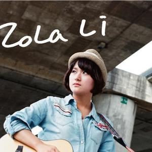 Zola Li资料,Zola Li最新歌曲,Zola LiMV视频,Zola Li音乐专辑,Zola Li好听的歌