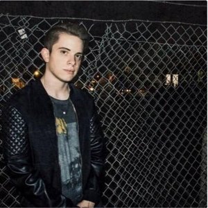 Pierce资料,Pierce最新歌曲,PierceMV视频,Pierce音乐专辑,Pierce好听的歌