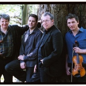 Celtic Fiddle Festival