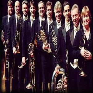 London Brass资料,London Brass最新歌曲,London BrassMV视频,London Brass音乐专辑,London Brass好听的歌