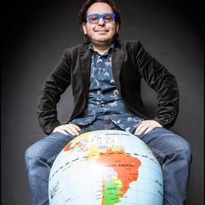 Mike del Ferro资料,Mike del Ferro最新歌曲,Mike del FerroMV视频,Mike del Ferro音乐专辑,Mike del Ferro好听的歌