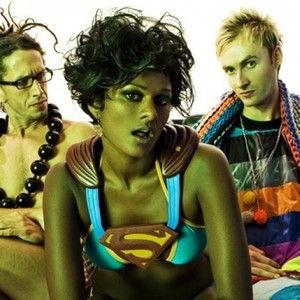 Jahcoozi资料,Jahcoozi最新歌曲,JahcooziMV视频,Jahcoozi音乐专辑,Jahcoozi好听的歌