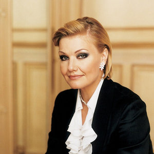 Karita Mattila