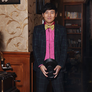 平行世界 (伴奏)