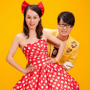 锃亮组合资料,锃亮组合最新歌曲,锃亮组合MV视频,锃亮组合音乐专辑,锃亮组合好听的歌