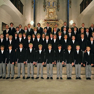 Hannover Boys Choir资料,Hannover Boys Choir最新歌曲,Hannover Boys ChoirMV视频,Hannover Boys Choir音乐专辑,Hannover Boys Choir好听的歌