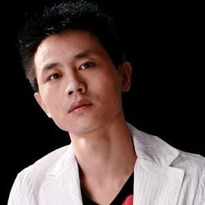 高高山(《高高山上》)