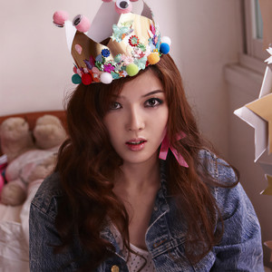 夜光兔子 (야광토끼)资料,夜光兔子 (야광토끼)最新歌曲,夜光兔子 (야광토끼)MV视频,夜光兔子 (야광토끼)音乐专辑,夜光兔子 (야광토끼)好听的歌