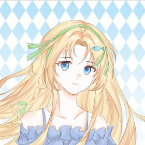 鱼七月 - 冷风摇 (COVER版)