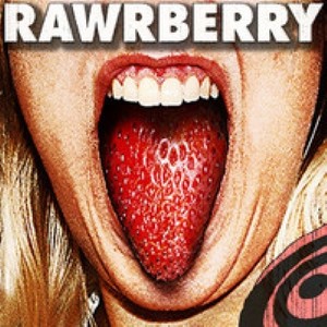 Rawrberry