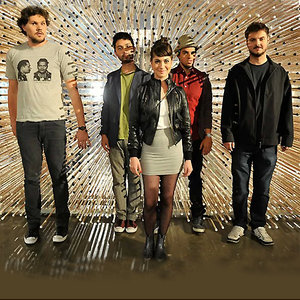 A Banda Mais Bonita da Cidade资料,A Banda Mais Bonita da Cidade最新歌曲,A Banda Mais Bonita da CidadeMV视频,A Banda Mais Bonita da Cidade音乐专辑,A Banda Mais Bonita da Cidade好听的歌