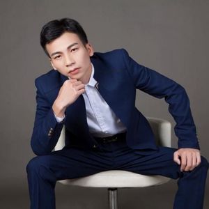 谁能明白我 (Demo)