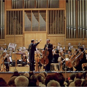 Bulgarian National Radio Symphony Orchestra