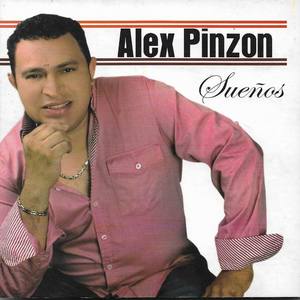 Alex Pinzón