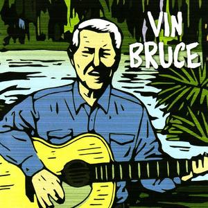 Vin Bruce