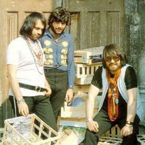 Aphrodite's Child - Rain And Tears