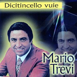 Mario Trevi