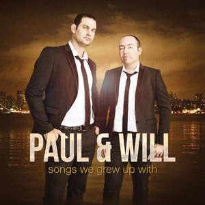 Paul & Will