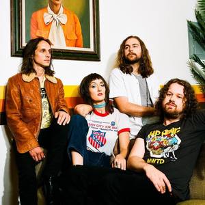 Valley Queen资料,Valley Queen最新歌曲,Valley QueenMV视频,Valley Queen音乐专辑,Valley Queen好听的歌