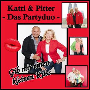 Katti & Pitter