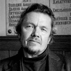 Anatoly Grindenko