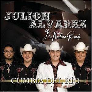 Julión Álvarez Y Su Norteño Banda