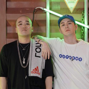 We_higher资料,We_higher最新歌曲,We_higherMV视频,We_higher音乐专辑,We_higher好听的歌