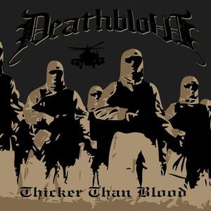 Deathblow资料,Deathblow最新歌曲,DeathblowMV视频,Deathblow音乐专辑,Deathblow好听的歌