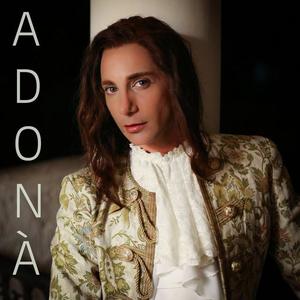 Adonà资料,Adonà最新歌曲,AdonàMV视频,Adonà音乐专辑,Adonà好听的歌
