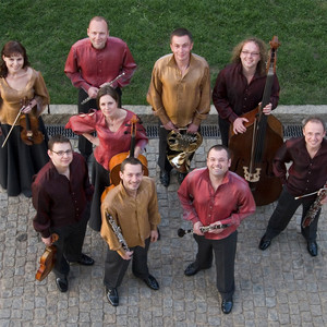 Czech Nonet