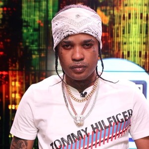 Tommy Lee Sparta