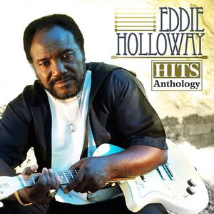 Eddie Holloway