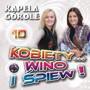 Kapela Górole资料,Kapela Górole最新歌曲,Kapela GóroleMV视频,Kapela Górole音乐专辑,Kapela Górole好听的歌