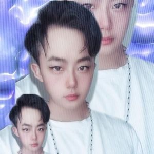 【男人就是累】童声翻唱、限量版