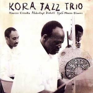 Kora Jazz Trio