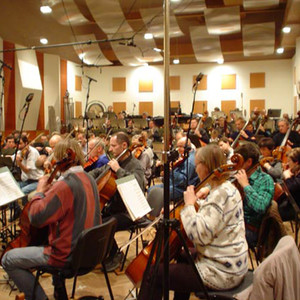 The Czech Film Orchestra