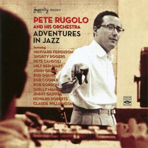 Pete Rugolo and His Orchestra