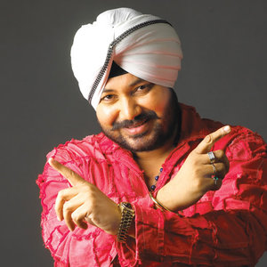 Daler Mehndi