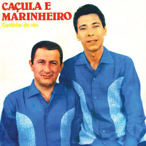 Cacula E Marinheiro