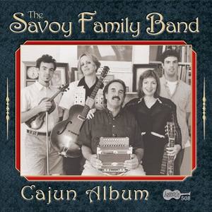 The Savoy Family Band