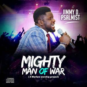 Jimmy D Psalmist